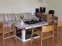 Sansehu Yunshuijian Homestay Hotels in Banbar