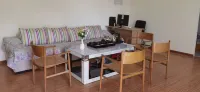 Sansehu Yunshuijian Homestay