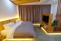 Zhoushe Huameishi Homestay (Yongzhou Lingling Ancient City Branch) Hôtels à : Yongzhou