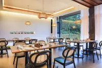 攬星覓月全景酒店（金佛頂3號觀景店） - 早餐