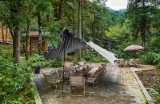Longquan Qingshan Bufei Inn