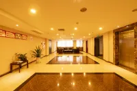 Bai Yun Hotel Hotels in Shuifu