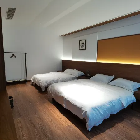 Xuan'an Residence
