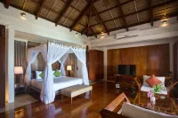 Harlan Beach Villa Boracay Hotels in 