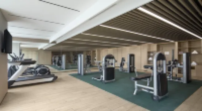 Holiday Inn TONGXIANG by IHG