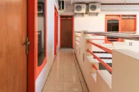 Penginapan Syariah Hotels in Bukit Raya