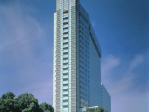 Shibuya Excel Hotel Tokyu Hotels near Shibuya