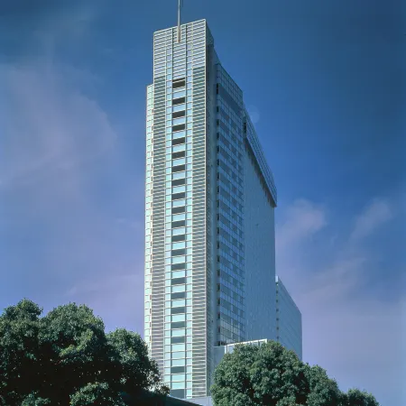 Shibuya Excel Hotel Tokyu Отели рядом с достопримечательностью «Пересечение Шибуя»