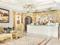 Puyang Baijin Hotel