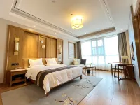 Xindalu International Hotel Hotels near Riyuehong Shopping Mall