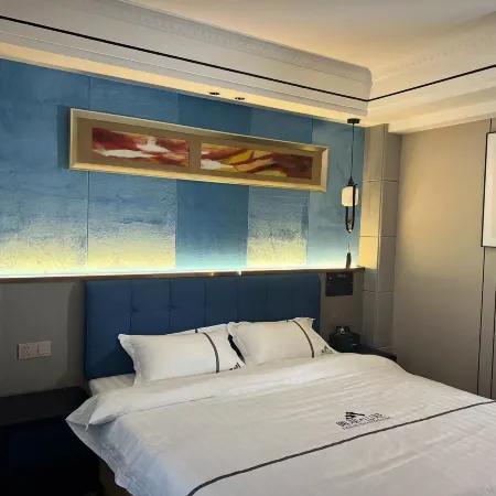 Hukou Xinghu Villa