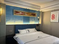 Hukou Xinghu Villa - parking