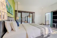 Ubud Residences 888 - Complex Private Villas with pools - ペット同伴可