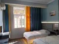 Wenshan Chenghui Apartment (Chengnan Bus Station Sanqi International Trading Market Store)