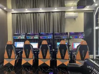 Sanya SOLOKING E-sports Hotel (Haitang Bay International Duty Free City)