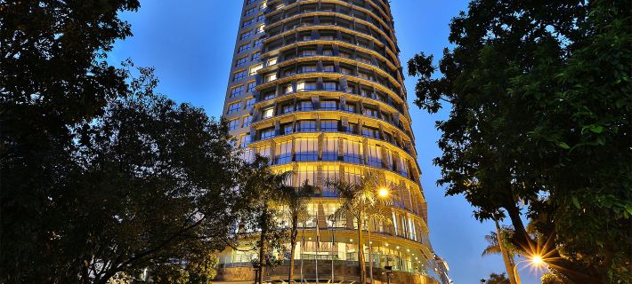 THE 1O1 Jakarta Sedayu Darmawangsa Hotels in Jakarta