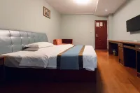 Oyo Desheng Hotel Hotel a Shiyan