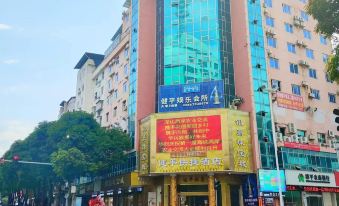 Zhangping Jianping hotel
