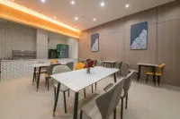Nanxi Xiaozhou Hotel (Baili Square Xindacheng Branch)