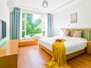 Jinnan Impression Boutique Inn