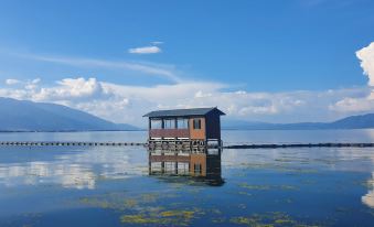 Northwind inn(Dali Old Town)