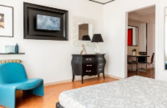 Park Hotel Residence Các khách sạn ở 
