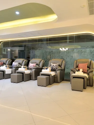 รูปภาพของโรงแรมโทริ คราวน์