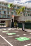 Atzavara Hotel & Spa - parking