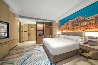 Vienna International Hotel (Nanping Jianyang Jianping Avenue Branch) Hotels in Nanping