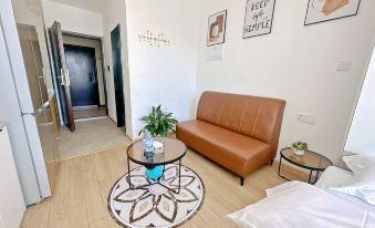xichanglinhaifengqinghotel