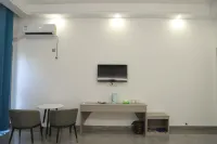 Gexianshan Qingxin Pavilion Homestay