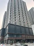 Future E-sports Apartment Hotel in zona Shenyang Urban Construction University