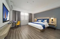 Yeste Hotel (Baise Jingxi Siji Lehuo Highway Entrance) Hotels in Jingxi