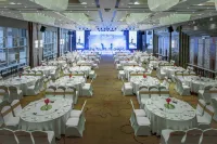 Fortune Gloria Plaza Hotel Xiangtan - servizio colazione
