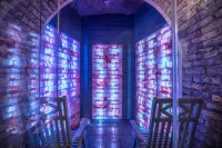Hotel 77 Seventy-Seven - Maison d'Art Collection - spa