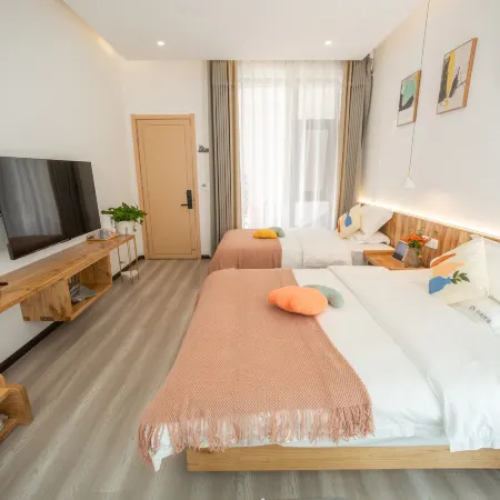 See You Again Dali - Artisan - Erhai Love Affair B&B (Caicun Seaview)