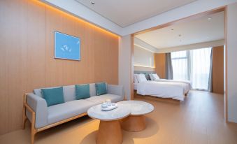 JI Hotel (Guangrao Yingbin Road)