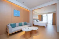 JI Hotel (Guangrao Yingbin Road)