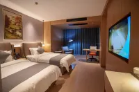 Glen Hotel Hotels in Shahe