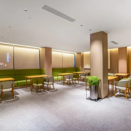 JI Hotel (Ganzi Batang 318 Guodao)