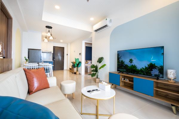 SOHO 레지던스 & 호텔(SOHO Residence & Hotel)_2