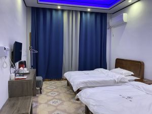 Huayuan suitable residential accommodation