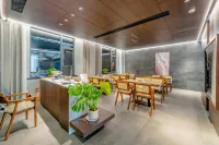 Zhenshi Yushe·Viewing Holiday Meisu (Jinyun Xiandu Scenic Area)