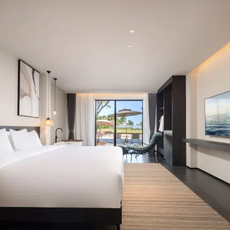 EASE OCEAN HOTEL