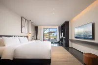 EASE OCEAN HOTEL Các khách sạn ở Linh Thủy