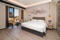 Fengbang Garden Hotel (Wenshanzhou People's Hospital)