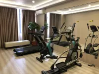 Quanzhou Yunting Holiday Hotel (Quanzhou Ancient City Guandi Temple Branch)