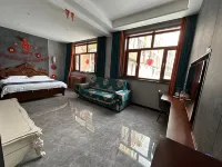 Ning'an Jiayi Hotel Hotels in Ning'an
