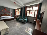 Ning'an Jiayi Hotel