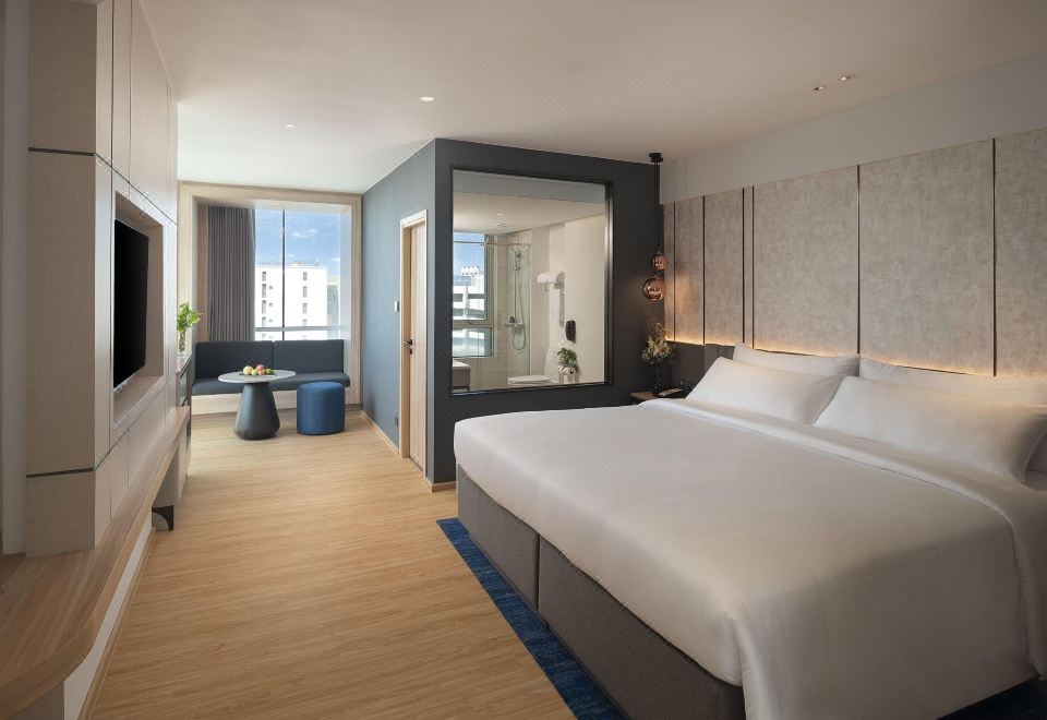 미라클 그랜드 컨벤션 호텔 이미지